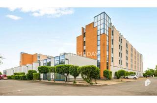 Wohnung kaufen in 06188 Peißen, Modernes Hotel-Apartment als Investitionsmöglichkeit – Komfort und Eleganz in Peißen