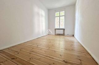 Wohnung kaufen in Grillparzer Straße, 12163 Steglitz, RENOVIERTE 3,5 ZIMMER WOHNUNG IN STEGLITZ I PROVISIONSFREI