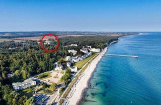 Wohnung kaufen in 18209 Bad Doberan, Ihre neue Eigentumswohnung in der weißen Stadt am Meer!