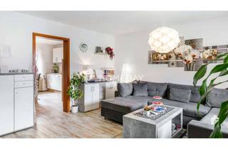 Wohnung kaufen in 79689 Maulburg, Attraktive Wohnung mit drei Zimmern, EBK und Keller: Ihr neues Zuhause in Maulburg
