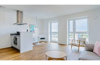 Penthouse mieten in Baurstraße 8d, 22605 Othmarschen, STACEY | Apartments Othmarschen (www.stacey.de)