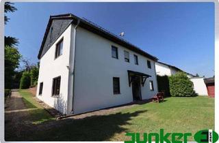 Einfamilienhaus kaufen in 63549 Ronneburg, ***Großzügiges Einfamilienhaus in Hüttengesäß***