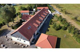 Haus kaufen in 99438 Bad Berka, Ein Paradies für Mensch und Tier in ländlicher Idylle