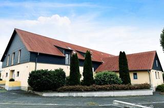 Haus kaufen in 99438 Bad Berka, Ein Paradies für Mensch und Tier in ländlicher Idylle