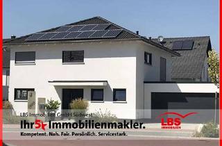 Villa kaufen in 67808 Ransweiler, Sehr geräumige Stadtvilla mit großem Grundstück