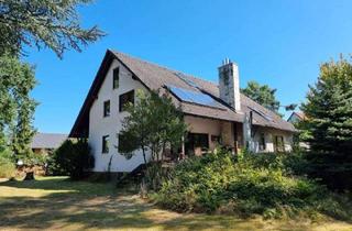 Einfamilienhaus kaufen in 90556 Cadolzburg, Wohnidylle ... Stattliches Einfamilienhaus und großem Grundstück ...