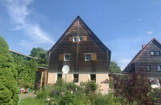Einfamilienhaus kaufen in 01744 Dippoldiswalde, Gepflegtes Einfamilienhaus mit Einliegerwohnung in Dippoldiswalde OT Sadisdorf
