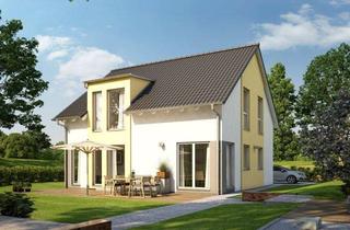 Einfamilienhaus kaufen in 55599 Siefersheim, Neubau? Klar, mit Livinghaus!