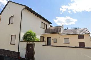 Haus kaufen in 68809 Neulußheim, 1 Fam.-Haus in Neulußheim