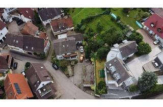 Mehrfamilienhaus kaufen in 77654 Offenburg, Mehrfamilien-Generationen-Haus mit sehr schönem Garten in toller Lage