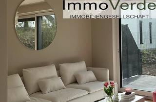 Haus mieten in 31137 Hildesheim, Modernes Familienwohnen im Bernwardshof: 4 Zimmer, Terrasse, Balkon und Stellplatz!