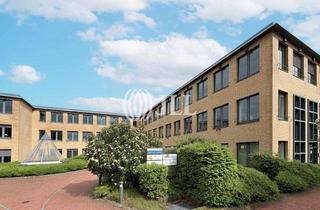 Büro zu mieten in Langenhorner Chaussee 92-94, 22415 Langenhorn, JLL - Ankommen und durchstarten - Ihre Büroflächen am Airport Hamburg!