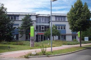 Büro zu mieten in Albert-Einstein-Ring, 14532 Kleinmachnow, Helle & schöne Bürofläche zur Vermietung mit guter Lage und Anbindung