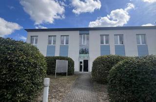 Büro zu mieten in Heinrich-Hertz-Straße 3b, 14532 Kleinmachnow, Büro- & Gewerbeflächen zur Vermietung mit guter Lage und Anbindung