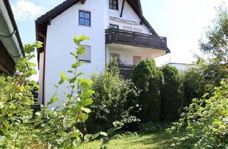 Wohnung kaufen in 88239 Wangen, Appartement in toller Lage am Rande der Altstadt