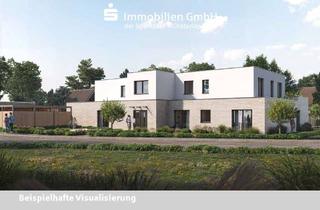 Penthouse kaufen in 59269 Beckum, Neubau: Attraktive Penthouse-Wohnung!