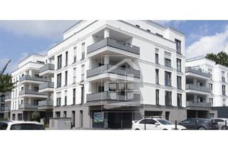 Penthouse mieten in Kreuzstraße 9-13, 46395 Bocholt, Atrium Garten - Penthouse Wohnung 45