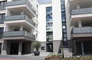 Wohnung mieten in Kreuzstraße 9-13, 46395 Bocholt, Atrium Garten - Wohnung 5