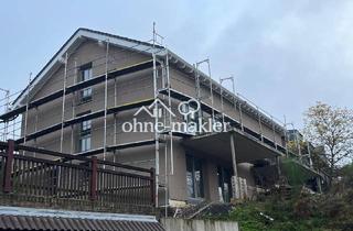 Wohnung kaufen in 53819 Neunkirchen-Seelscheid, Schlüsselfertig! Neubau Wohnung KFW 40 in Neunkirchen-Seelscheid