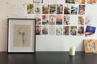 Immobilie mieten in Damerowstraße 60A, 13187 Pankow, Apartment in Damerowstraße, Berlin for 60 m² with 1 bedrooms