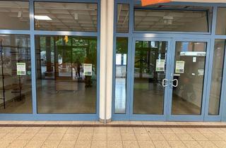 Geschäftslokal mieten in Rigaer Straße, 17493 Ostseeviertel, **OEZ Greifswald - Attraktive Geschäftsfläche neben EDEKA*