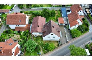 Doppelhaushälfte kaufen in 76889 Klingenmünster, Charmante Doppelhaushälfte in Klingenmünster