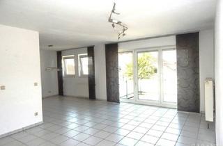 Wohnung kaufen in 73574 Iggingen, Große und helle 4 Zimmer-Wohnung mit Sonnenbalkon und 2 Tiefgaragen-Stellplätzen