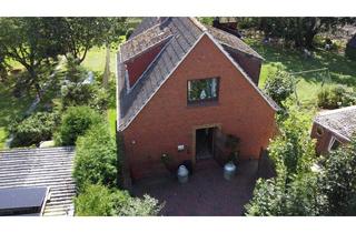 Einfamilienhaus kaufen in 26736 Eilsum, Vor den Toren von Greetsiel: Einfamilienhaus in idyllischer Lage in der Krummhörn