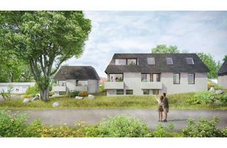 Wohnung kaufen in Schulzenhufe 11, 23968 Hohenkirchen, Barrierefreie Erdgeschosswohnung in unmittelbarer Ostseenähe