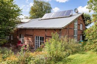 Haus kaufen in 24361 Damendorf, Historischer Charme mit stilvollem Wohnambiente in schönster Natur
