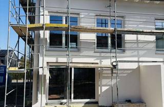 Doppelhaushälfte kaufen in Wörlveitstraße, 82131 Gauting, Elegante Doppelhaushälfte auf attraktivem Grundstück