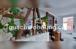 Tauschwohnungen in 70469 Feuerbach, Tauschwohnung: Feuerbach: Dachterasse gegen Wohnung im Osten