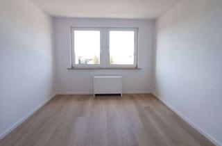 Wohnung mieten in Ringstrasse 25, 18510 Wittenhagen, Bald verfügbar! renovierte 2-Raum-Wohnung im Erdgeschoss in Abtshagen mit eigenem Garten