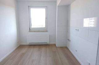 Wohnung mieten in Ringstrasse 25, 18510 Wittenhagen, Bald verfügbar! renovierte 2-Raum-Wohnung im Erdgeschoss in Abtshagen mit eigenem Garten