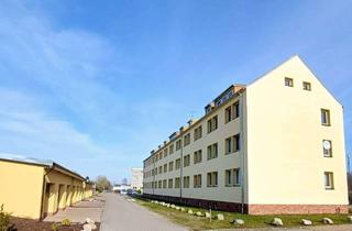 Wohnung mieten in Ringstrasse 25, 18510 Wittenhagen, Bald verfügbar! renovierte 2-Raum-Wohnung im Erdgeschoss in Abtshagen mit eigenem Garten