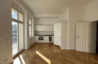 Wohnung mieten in Bismarckstraße 79, 10627 Charlottenburg, Wohntraum auf 190 qm - inklusive Einbauküche und Balkon