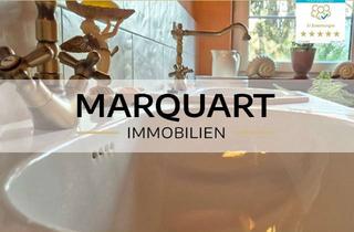 Villa kaufen in 97762 Hammelburg, Traumhafte Villa mit exklusiver Ausstattung auf parkähnlichem Grundstück