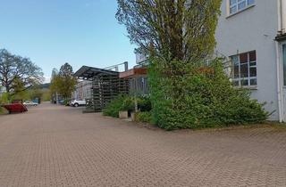 Gewerbeimmobilie kaufen in 66740 Saarlouis, 3001; Gewerbepark Nähe Autobahndreieck Saarlouis