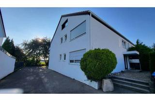Wohnung kaufen in Schopenhauer Str. 77, 72760 Reutlingen, Kapitalanlage! Großzügiges, teilmöbliertes 1-Zimmerstudio in bevorzugter Wohnlage
