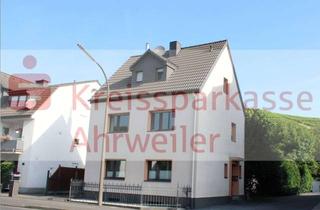 Wohnung kaufen in 53474 Bad Neuenahr-Ahrweiler, Modernisiertes Wohnhaus mit Landhaus-Charme