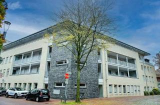 Wohnung kaufen in 49808 Lingen, PROVISIONSFREI: Exklusive Eigentumswohnung im Herzen von Lingen