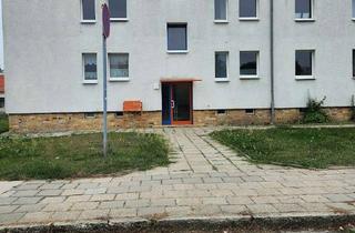 Wohnung mieten in Nordstr. 18, 06886 Lutherstadt Wittenberg, Achtung erster Monat mietfrei, 2 Zimmer mit Balkon in der Nordstr.