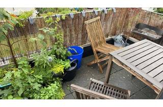 Wohnung mieten in Wittener Str. 85, 58456 Witten, Renovierte Dachgeschosswohnung mit Balkon in Witten-Herbede