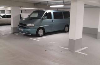 Garagen mieten in Rienzistraße 13, 10318 Karlshorst, Tiefgaragenstellplatz ab sofort zu Vermieten