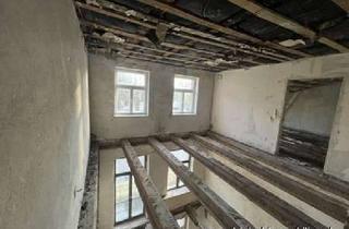 Mehrfamilienhaus kaufen in 17098 Friedland, Entkerntes Mehrfamilienhaus am Stadtwall !!!