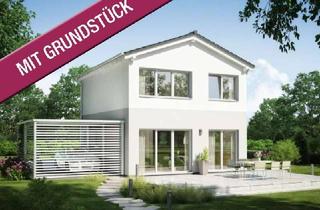 Haus kaufen in 01458 Ottendorf-Okrilla, Spaß und Freude im eigenen Architektenhaus im Dresdner Norden