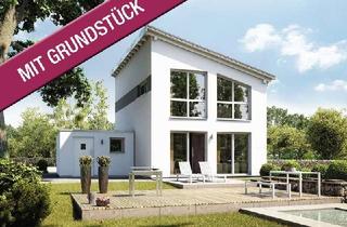 Haus kaufen in 01458 Ottendorf-Okrilla, Singlehaus mit maximalem Lifestyle im Dresdner Norden