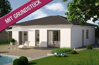 Haus kaufen in 01458 Ottendorf-Okrilla, Kleines Haus mit perfekter Aufteilung zum Leben