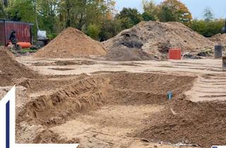 Grundstück zu kaufen in 24800 Elsdorf-Westermühlen, Bauplatz für ein EFH oder DH in Elsdorf-Westermühlen | Lütt Immobilien | Ihr Immobilienmakler in Kiel