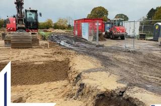 Grundstück zu kaufen in 24800 Elsdorf-Westermühlen, #8 Bauplatz für ein 6-Familienhaus in Elsdorf-Westermühlen | Lütt Immobilien | Ihr Immobilienmakler in Kiel